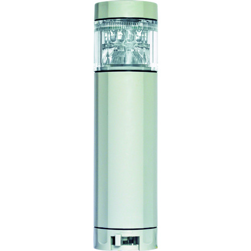 NIKKEI ニコタワープリズム VT04Z型 LED回転灯 46パイ 多色発光 (1台) 品番：VT04Z-D24KU | 工具ランド