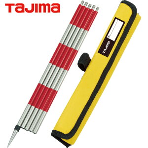 タジマ tajima セオドライト TT用ピンポール 30cm×4 (1本) 品番:TT-MP304EX