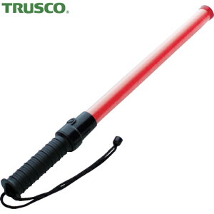 トラスコ TRUSCO 高輝度LED合図灯 6灯 長さ550mm (1本) 品番:TR-LE6550