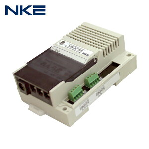 NKE れんら君 汎用タイプ ACアダプタ付き (1台) 品番:UNC-RP06A