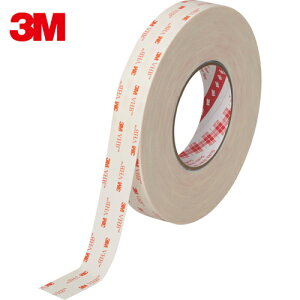 3M X[G VHB\pڍe[v Y-4920 25mm×33M X[G  (1) iԁFY4920 25X33