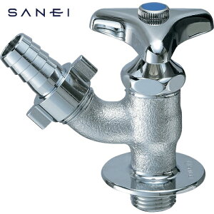 サンエイ SANEI 散水栓 (1個) 品番:Y80J-13