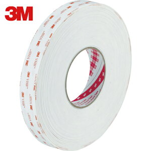 3M X[G VHB\pڍe[v Y-4930 25mm×10m  (1) iԁFY4930 25X10 R