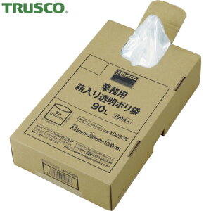 gXR TRUSCO ܂Ƃߔ Ɩp| E 0.05×90L i100j (1) iԁF×0090N