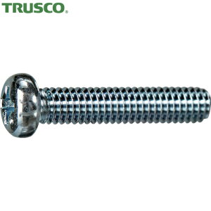 gXR TRUSCO ix˂ jN SlW M4×70 10{ ʃpbN (1) iԁFY822-0470