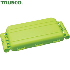 gXR  IvV TRUSCO WEEGO ܂肭 pnht[P[X O[ (1) iԁFWP-HC-GN