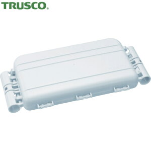 gXR  IvV TRUSCO WEEGO ܂肭 pnht[P[X zCg (1) iԁFWP-HC-W