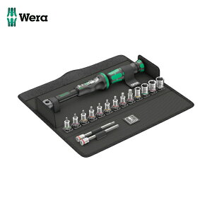 Wera F ]ԃZbg gN1 (1S) iԁF343968