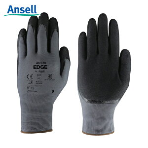 AZ Ansell ׂ~ߎ jgw GbW 48-920 XLTCY (1o) iԁF48-920-10