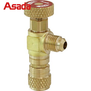 AT_ Asada tui ANZXRg[ou R407CAR404AAR507AAR134aAR12AR22p (1) iԁFY18994C