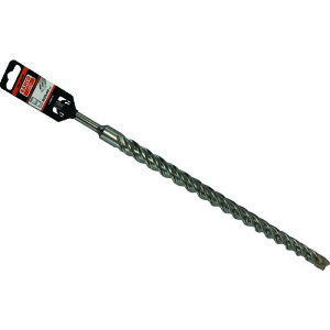 バーコ BAHCO コンクリートドリル SDSプラス 4 CUTTERS (1本) 品番:4651-22-450