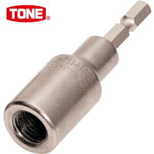 TONE gl X^bh{g[o[ dhpX^bh{gZb^[ S60mm ˂@M7×1.0 (1) iԁF2BSTM07-1.0