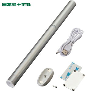 {Ώ\ LEDCg LED Magic Wandi}WbNhj Vo[ 22×306mm [d (1{) iԁF353044