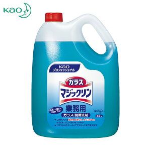 Kao ԉ KXN[i[ ƖpKX}WbN 4.5L (1) iԁF505767