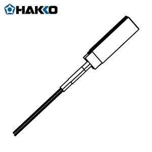 HAKKO  nbR[ ͂񂾂ėpփq[^[ 80W K@337 (1) iԁF337-H