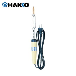 HAKKO  nbR[ nbR[JUNIOR JI 100V|100W ^vO (1{) iԁF343