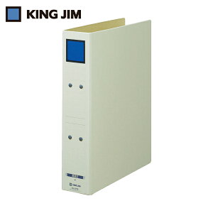 LOW KING JIM ۑt@C A4^e^  50mm 500 (1) iԁF4075-B