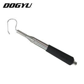 土牛(DOGYU) ケーブルフック棒ミニ (1丁) 品番：02694