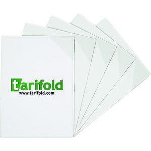 tarifold JO C[W[[h }Olbg^Cv A4 1 NA (1) iԁF194695