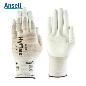 AZ Ansell ׂ~ߎ jgw nCtbNX 11-812 LTCY (1o) iԁF11-812-9