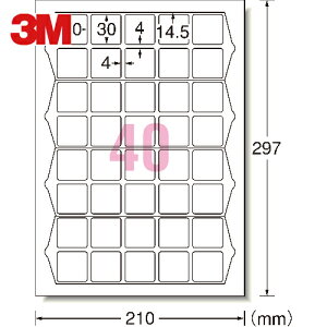 3M X[G G[ xV[iv^pj40 lӗ]t pې`20 (1Pk) iԁF31553