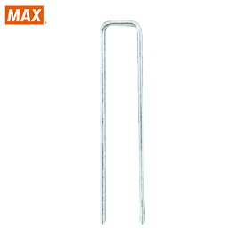 MAX(マックス) タッカ用ステープル 肩幅4mm 長さ10mm 5000本入り (1箱) 品番：410J