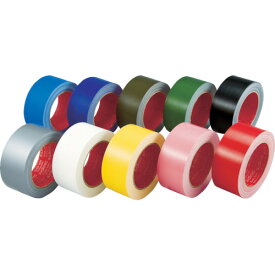 スリオン カラー布粘着テープ100mm ホワイト (1巻) 品番：339000-WH-20-100X25