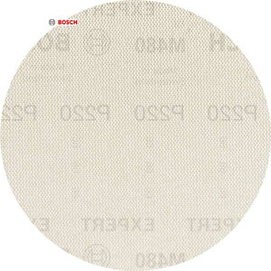 BOSCH {bV lbgTfBOfBXN M480 125mm 220 5 (1Pk) iԁF2608900676