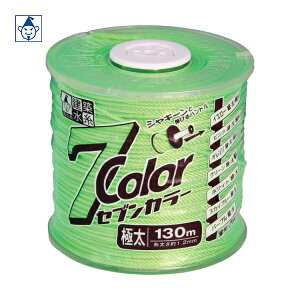   7COLOR ɑ O[ 130M (1) iԁF4811