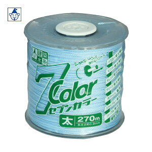   7COLOR  XJCu[ 270M (1) iԁF4816
