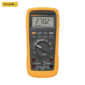 FLUKE t[N hEho}`[^[ (1) iԁF27-2