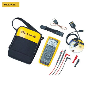 FLUKE t[N fW^}`[^[289/FVFWti (1) iԁF289/FVF
