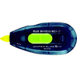 PLUS vX 47615jWH-016P猩ȂCe[v10m e[v6mm (1) iԁF47615