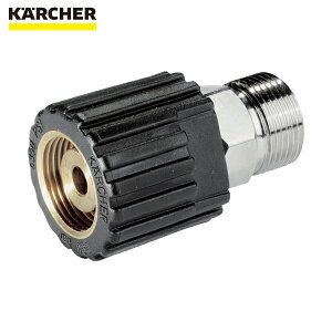 Pq[ KARCHER @pANZT[ ˂h~pi{̑j 30mPai4.401-076.0j (1) iԁF4.401-076.0