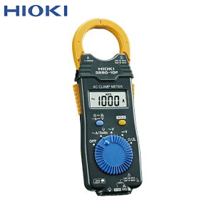 HIOKI qIL ud@ fW^Nv[^[ ACNv[^ 3280-10F (1) iԁF3280-10F