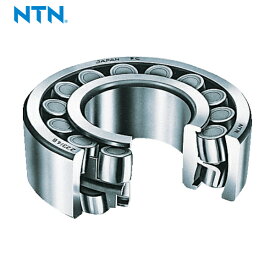 NTN 自動調心ころ軸受(テーパ穴)内輪径150mm外輪径270mm幅73mm (1個) 品番：22230EAKD1