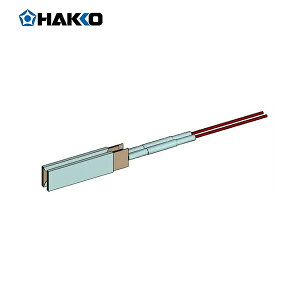 HAKKO  nbR[ q[^[ 100V|40W (1) iԁF325-H