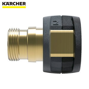 Pq[ KARCHER @pANZT[ EASYILock ڑA_v^[ No.2i4.111-030.0j (1) iԁF4.111-030.0