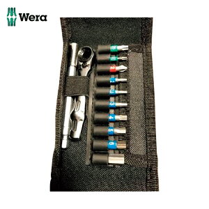 Wera F ]ԃZbg 1 (1S) iԁF004170