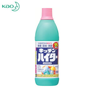 Kao ԉ Y Lb`nC^[  600ml (1) iԁF017598