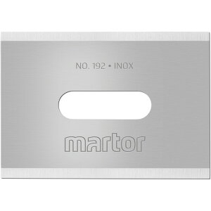 martor }[^[ SJb^[ Z[teBJb^[iCt ֐n 10 INDUSTRIAL BLADE XeX 192 (1) iԁF192