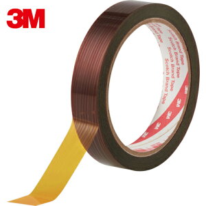 3M X[G ϔM}XLOe[v 5412 19mmX30m (1) iԁF5412 19X30