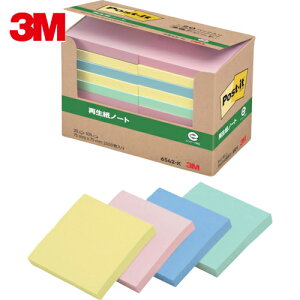 3M X[G |XgECbg 75X75mm 100X20pbh 4FF (1) iԁF6542-K