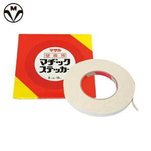 }TH ėpʃe[v }abNXebJ[iǖʗpj 8mmx15m (1) iԁF8KMS