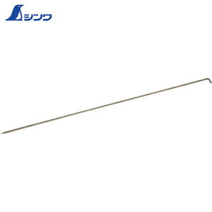 シンワ測定 消耗品 替針 10本入 下地探し どこ太 35mm・45mm兼用 (1Pk) 品番:79022