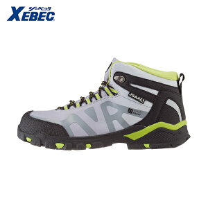 XEBEC W[xbN ƌC ~hJbg ʍƌ vXj[J[ 26.0cm O[ (1) iԁF85143-20-260