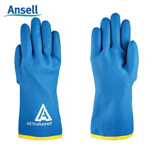 AZ Ansell Ǝ hh ANeBuA[}[ 97-681 MTCY (1o) iԁF97-681-8