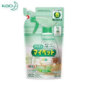 Kao ԉ Zp 񂽂}Cybg ߂p 350ml (1) iԁF733764