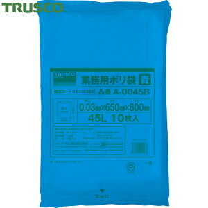 gXR TRUSCO Ɩp| 0.03×45L  10 (1) iԁFA-0045B
