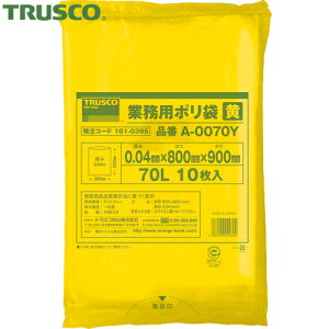 gXR TRUSCO Ɩp| 0.04 ×70L  10 (1) iԁFA-0070Y